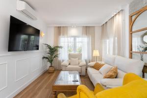 Zdjęcie z galerii obiektu MONKÓ VILLA MIERES w mieście Torremolinos