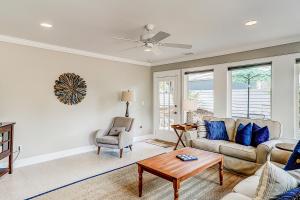 Et opholdsområde på Fox Pond Drive