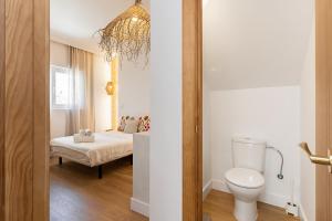Zdjęcie z galerii obiektu MONKÓ VILLA MIERES w mieście Torremolinos