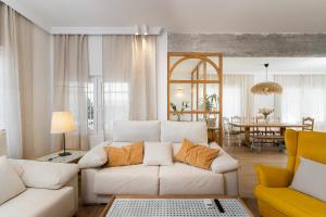 Zdjęcie z galerii obiektu MONKÓ VILLA MIERES w mieście Torremolinos