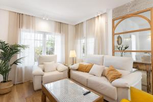 Zdjęcie z galerii obiektu MONKÓ VILLA MIERES w mieście Torremolinos