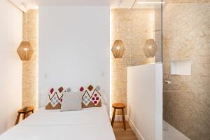 Zdjęcie z galerii obiektu MONKÓ VILLA MIERES w mieście Torremolinos