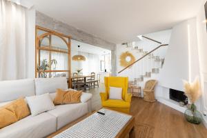 Zdjęcie z galerii obiektu MONKÓ VILLA MIERES w mieście Torremolinos