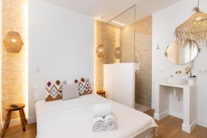 Zdjęcie z galerii obiektu MONKÓ VILLA MIERES w mieście Torremolinos