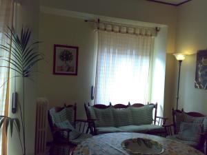 Gallery image of Apartment Angioletta in Manfredonia