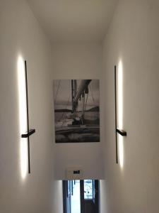 Fotografie z fotogalerie ubytování CAPTAINHOUSE v destinaci Áfissos