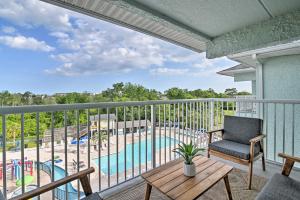 Foto sihtkohas Pawleys Island asuva majutusasutuse Summerhouse Villas Condo with Resort Amenities! galeriist