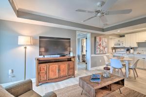 Gallery image of Summerhouse Villas Condo with Resort Amenities! in Pawleys Island