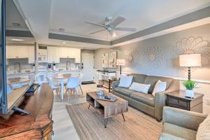 Gallery image of Summerhouse Villas Condo with Resort Amenities! in Pawleys Island