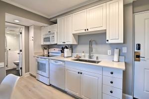 Gallery image of Summerhouse Villas Condo with Resort Amenities! in Pawleys Island