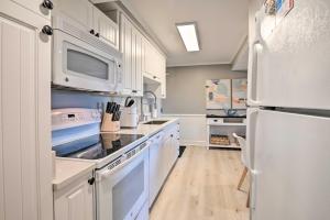 Gallery image of Summerhouse Villas Condo with Resort Amenities! in Pawleys Island +21 photos