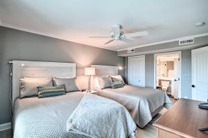 Foto sihtkohas Pawleys Island asuva majutusasutuse Summerhouse Villas Condo with Resort Amenities! galeriist
