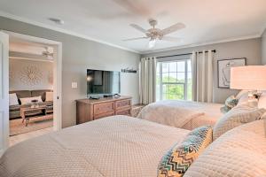 Foto sihtkohas Pawleys Island asuva majutusasutuse Summerhouse Villas Condo with Resort Amenities! galeriist