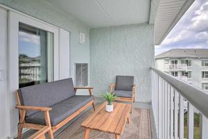 Foto sihtkohas Pawleys Island asuva majutusasutuse Summerhouse Villas Condo with Resort Amenities! galeriist