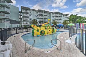 Foto sihtkohas Pawleys Island asuva majutusasutuse Summerhouse Villas Condo with Resort Amenities! galeriist