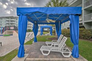 Foto sihtkohas Pawleys Island asuva majutusasutuse Summerhouse Villas Condo with Resort Amenities! galeriist