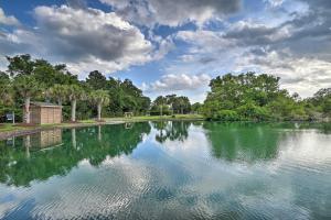 Foto sihtkohas Pawleys Island asuva majutusasutuse Summerhouse Villas Condo with Resort Amenities! galeriist