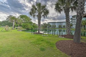 Foto sihtkohas Pawleys Island asuva majutusasutuse Summerhouse Villas Condo with Resort Amenities! galeriist