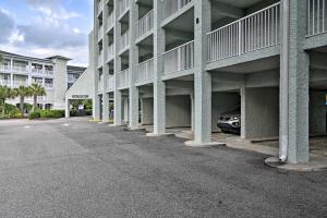 Foto sihtkohas Pawleys Island asuva majutusasutuse Summerhouse Villas Condo with Resort Amenities! galeriist