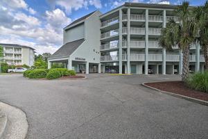 Foto sihtkohas Pawleys Island asuva majutusasutuse Summerhouse Villas Condo with Resort Amenities! galeriist