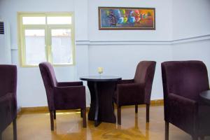 Gallery image of Galpin Suites in Ikeja