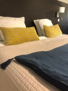 Fotografia z galérie ubytovania La suite cosy de Julie , 2 pièces parking privé Résidence Cosyade v destinácii Bourbourg