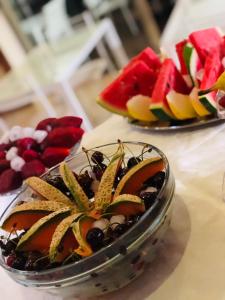 Billede fra billedgalleriet på Residence Villa Rosa dei Venti i Cinisi + 63 billeder