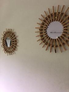 Fotografia z galérie ubytovania La suite cosy de Julie , 2 pièces parking privé Résidence Cosyade v destinácii Bourbourg
