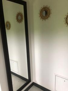 Fotografia z galérie ubytovania La suite cosy de Julie , 2 pièces parking privé Résidence Cosyade v destinácii Bourbourg