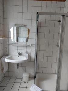 Gallery image of Wein- und Gästehaus Hermes-Hoffmann in Trittenheim