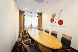 Konferenční prostory v ubytování Hotel Storck