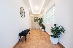 Fotografie z fotogalerie ubytování Villa Oleander v destinaci Ulcinj