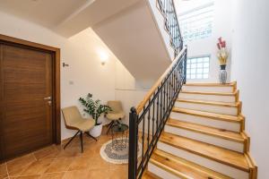 Fotografie z fotogalerie ubytování Villa Oleander v destinaci Ulcinj