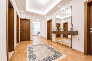 Fotografie z fotogalerie ubytování Villa Oleander v destinaci Ulcinj