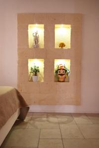 Fotografie z fotogalerie ubytování Pietrabianca Apartments San Lorenzo v destinaci Manfredonia
