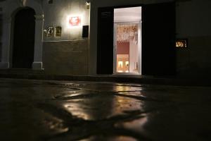 Fotografie z fotogalerie ubytování Pietrabianca Apartments San Lorenzo v destinaci Manfredonia