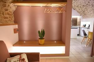 Fotografie z fotogalerie ubytování Pietrabianca Apartments San Lorenzo v destinaci Manfredonia