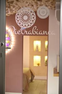Fotografie z fotogalerie ubytování Pietrabianca Apartments San Lorenzo v destinaci Manfredonia