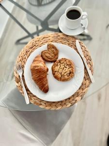 Étkezési lehetőség az apartmanban vagy a közelben