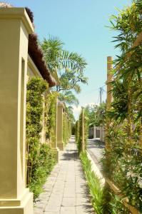 Gallery image of The Jas Villas in Seminyak