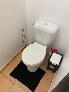 Bagno di Studio Juliah