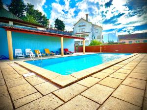 Gallery image of 1955 Guest House in Cebolais de Cima