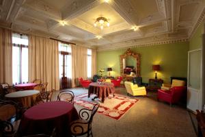 Gallery image of Hotel Croce Bianca in Asiago