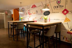 Gallery image of Centro by Casa Andina in Lima