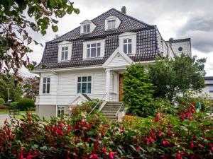 Gallery image of Solborg Folkehøgskole Hostel in Stavanger