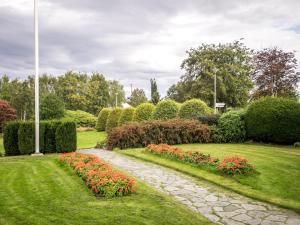 Gallery image of Solborg Folkehøgskole Hostel in Stavanger