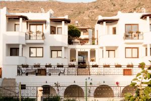 Galeriebild der Unterkunft Turgutreis Apart Otel in Bodrum City