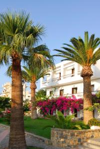 Foto da galeria de Lato hotel em Agios Nikolaos
