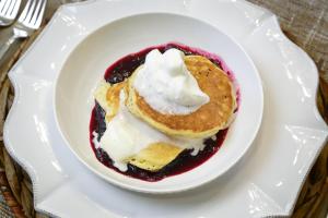 Billede fra billedgalleriet på Louisville Bourbon Inn i Louisville + 25 billeder