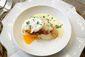 Billede fra billedgalleriet på Louisville Bourbon Inn i Louisville